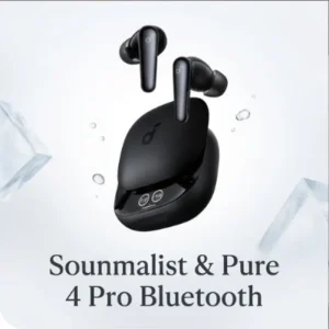 Soundcore Liberty 4 Pro Bluetooth
