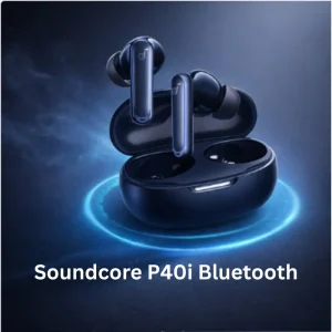 Soundcore P40i Bluetooth